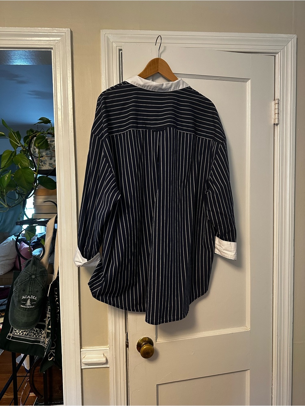 Button Down Shirt - Picture 3 of 4